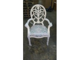 Стул с подлокотниками Санта Мария Фабрики Китая